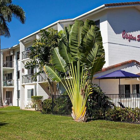 Clifton Sands Holiday Units Clifton Beach Ngoại thất bức ảnh