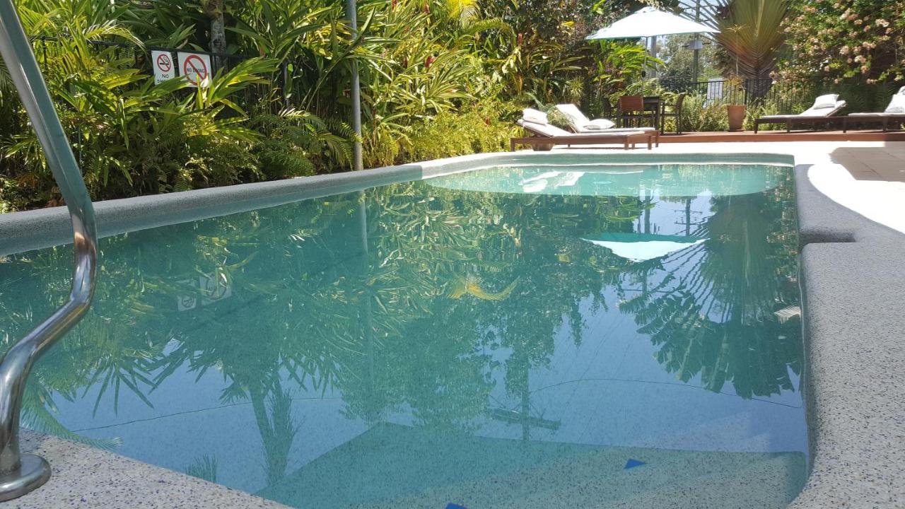 Clifton Sands Holiday Units Clifton Beach Ngoại thất bức ảnh
