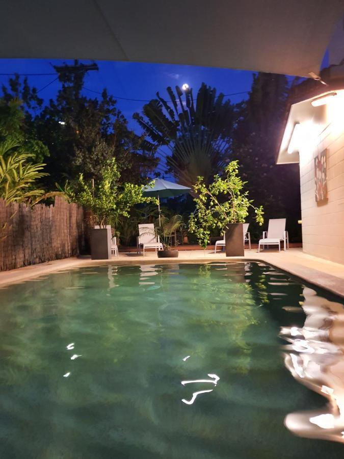 Clifton Sands Holiday Units Clifton Beach Ngoại thất bức ảnh