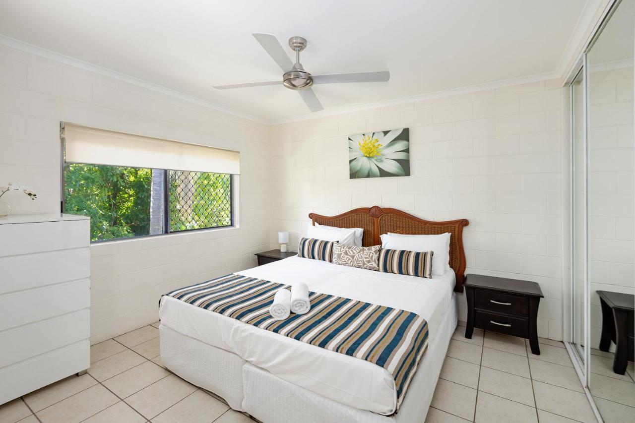 Clifton Sands Holiday Units Clifton Beach Ngoại thất bức ảnh