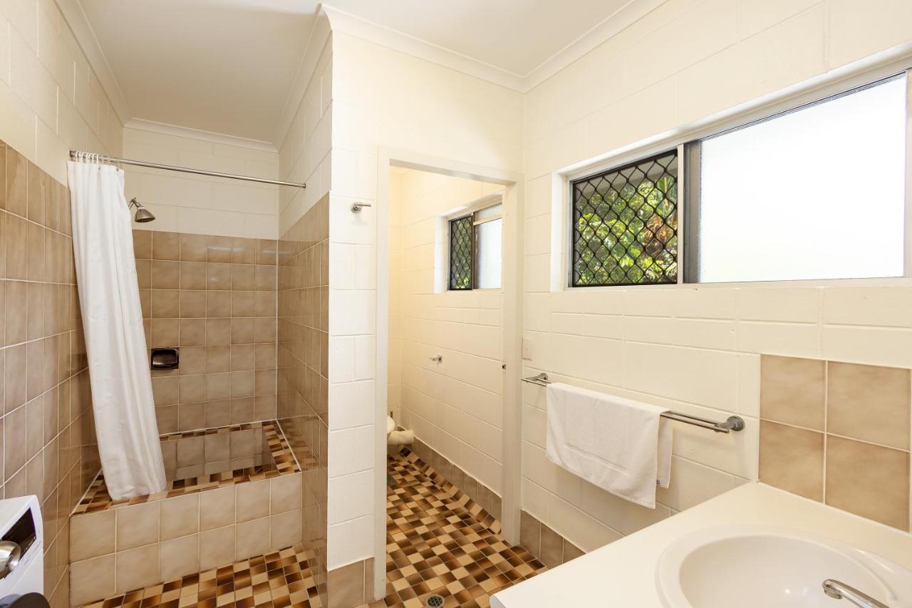 Clifton Sands Holiday Units Clifton Beach Ngoại thất bức ảnh