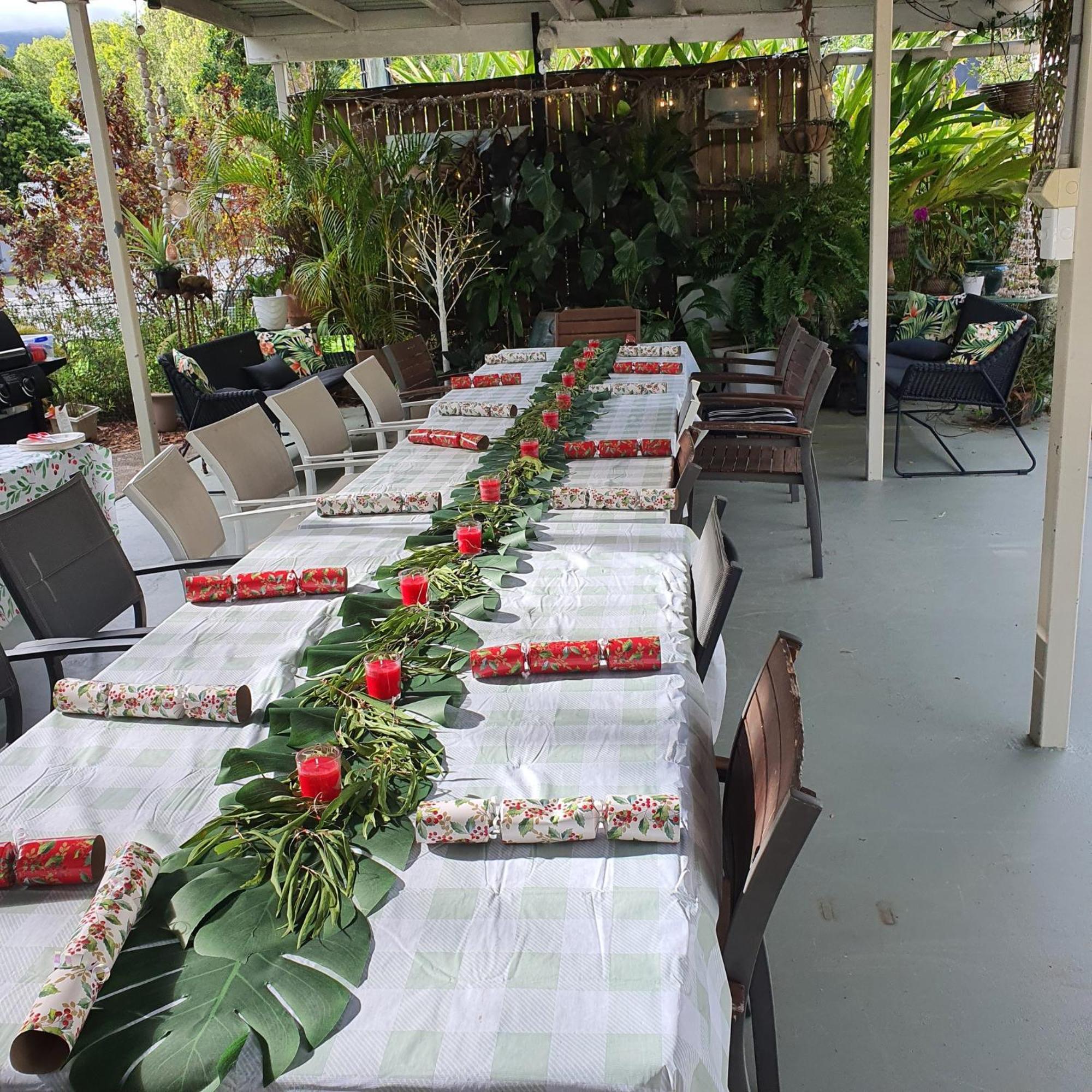Clifton Sands Holiday Units Clifton Beach Ngoại thất bức ảnh