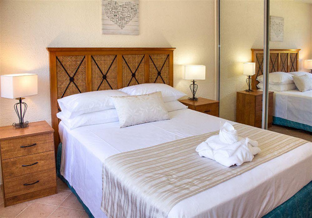 Clifton Sands Holiday Units Clifton Beach Ngoại thất bức ảnh