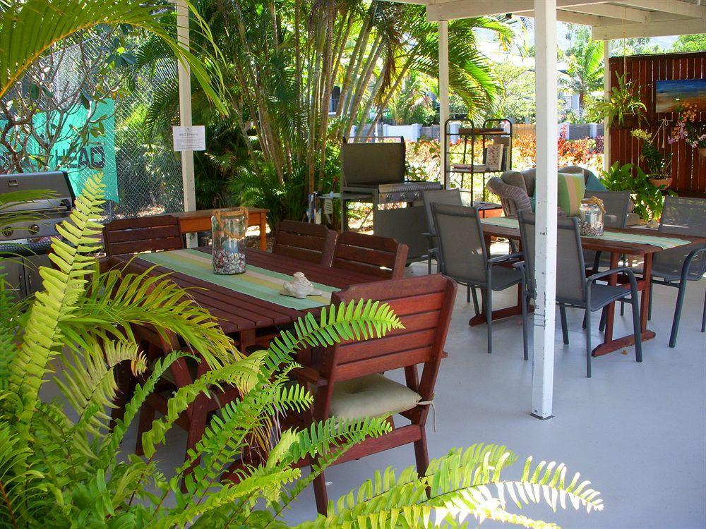 Clifton Sands Holiday Units Clifton Beach Ngoại thất bức ảnh