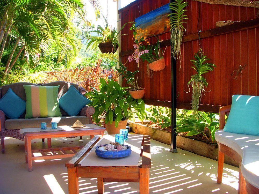 Clifton Sands Holiday Units Clifton Beach Ngoại thất bức ảnh