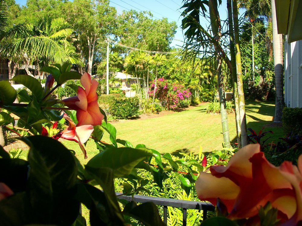 Clifton Sands Holiday Units Clifton Beach Ngoại thất bức ảnh