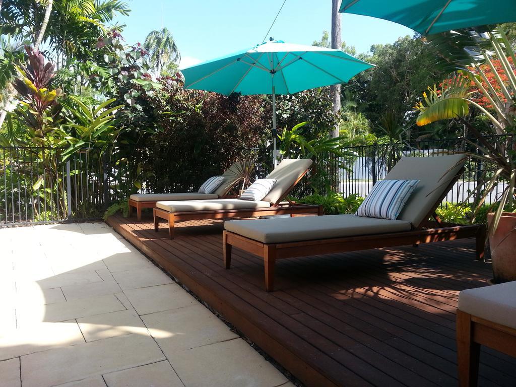 Clifton Sands Holiday Units Clifton Beach Ngoại thất bức ảnh