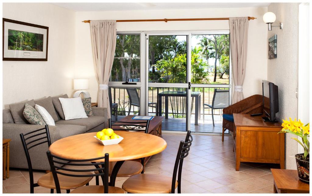 Clifton Sands Holiday Units Clifton Beach Phòng bức ảnh