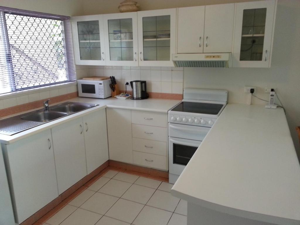 Clifton Sands Holiday Units Clifton Beach Phòng bức ảnh