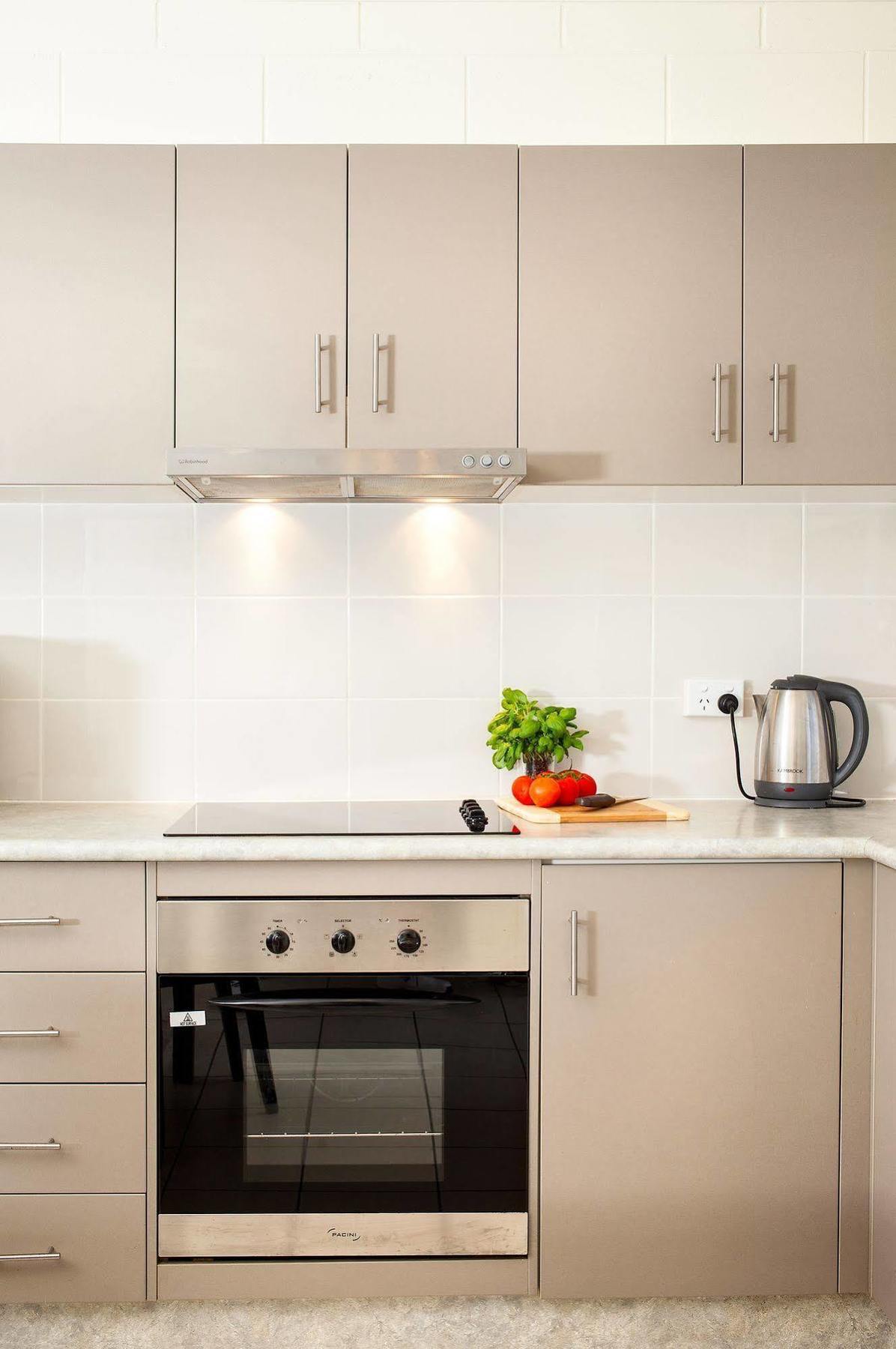 Clifton Sands Holiday Units Clifton Beach Ngoại thất bức ảnh