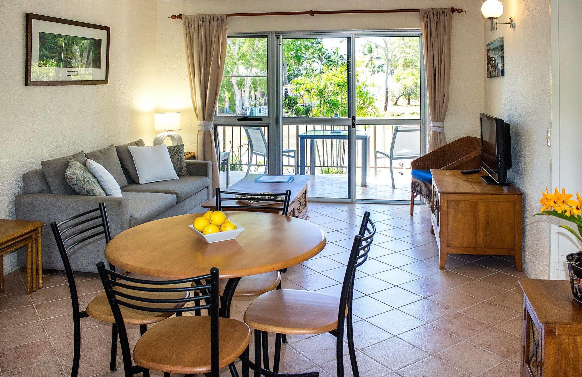 Clifton Sands Holiday Units Clifton Beach Ngoại thất bức ảnh